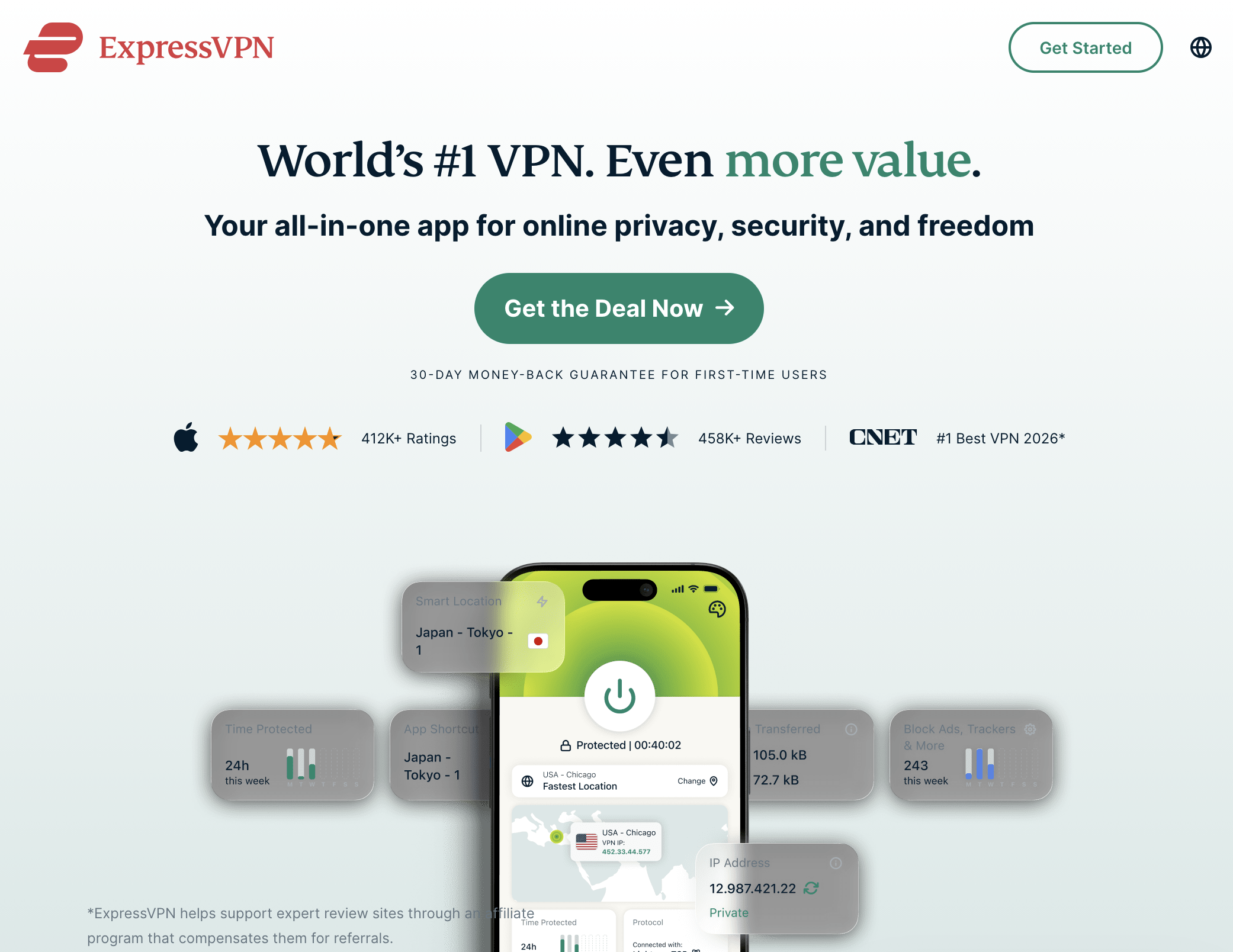 ExpressVPN