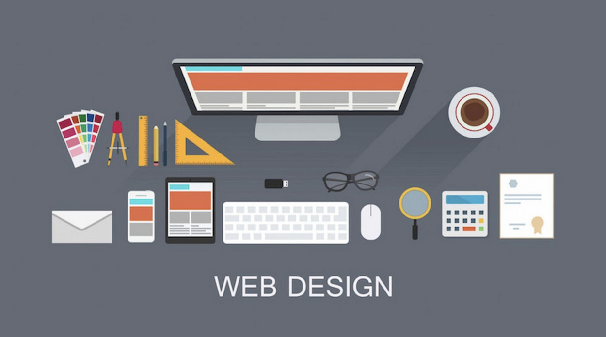 Web Design