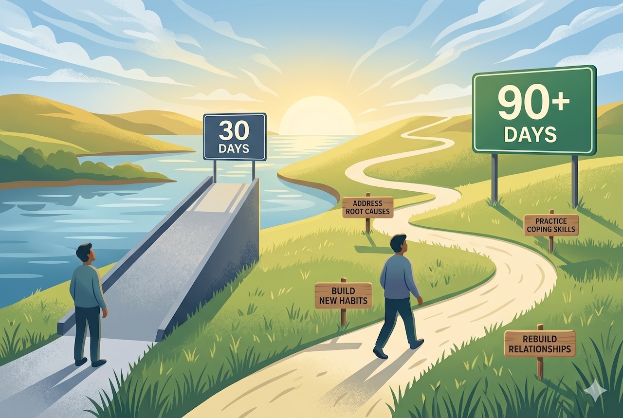 30 Days of Rehap