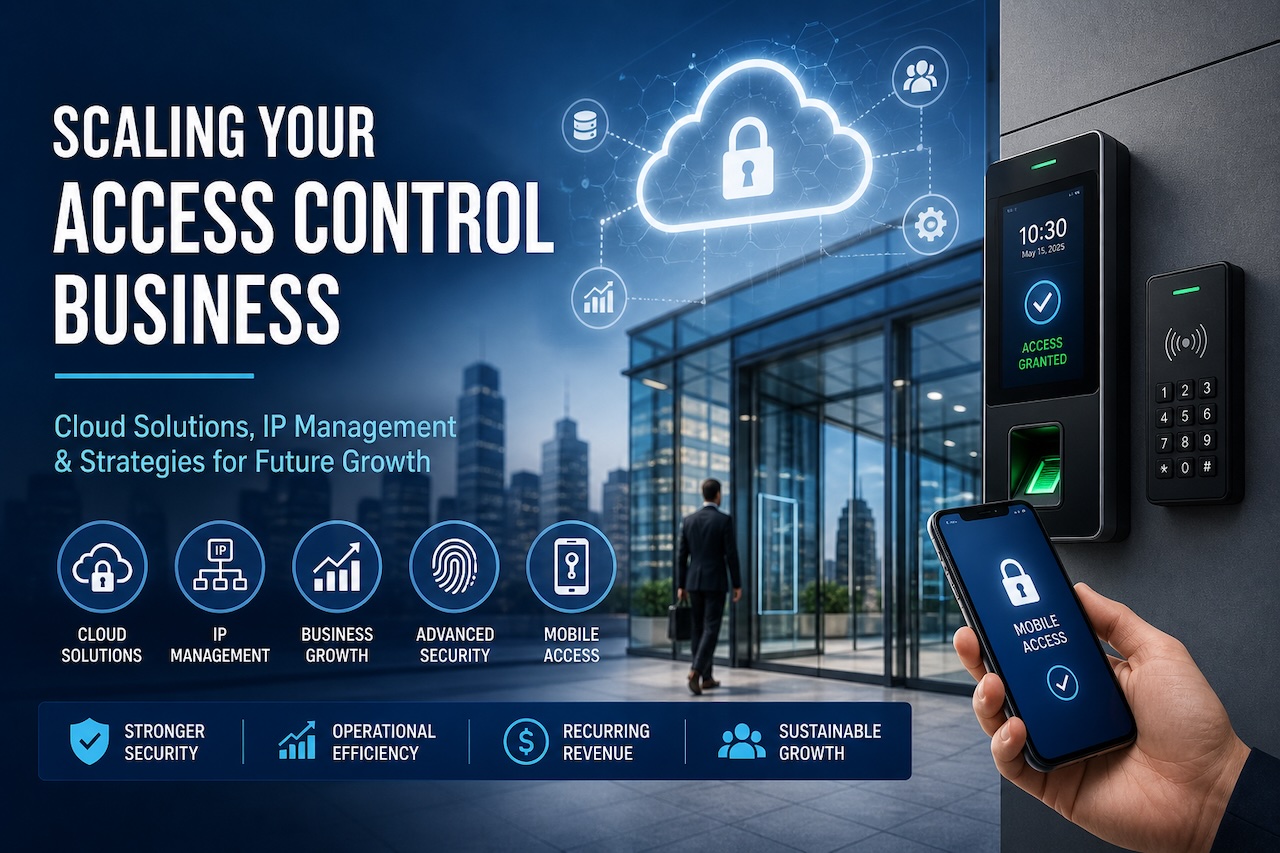 Access Control Service
