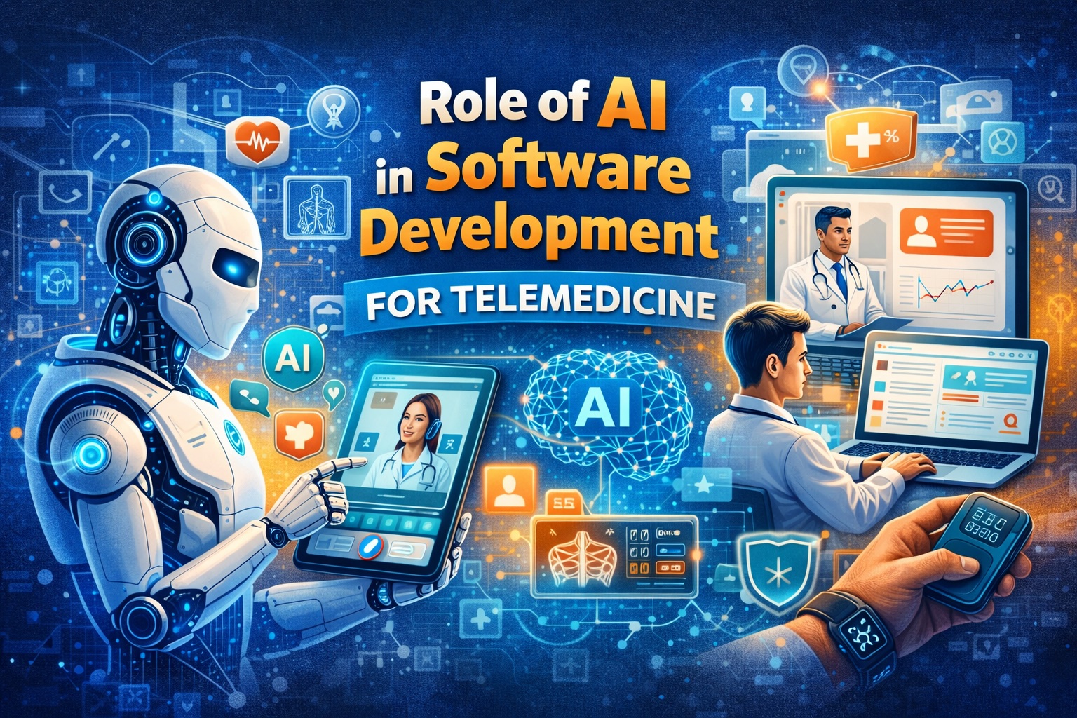 AI in Software Development