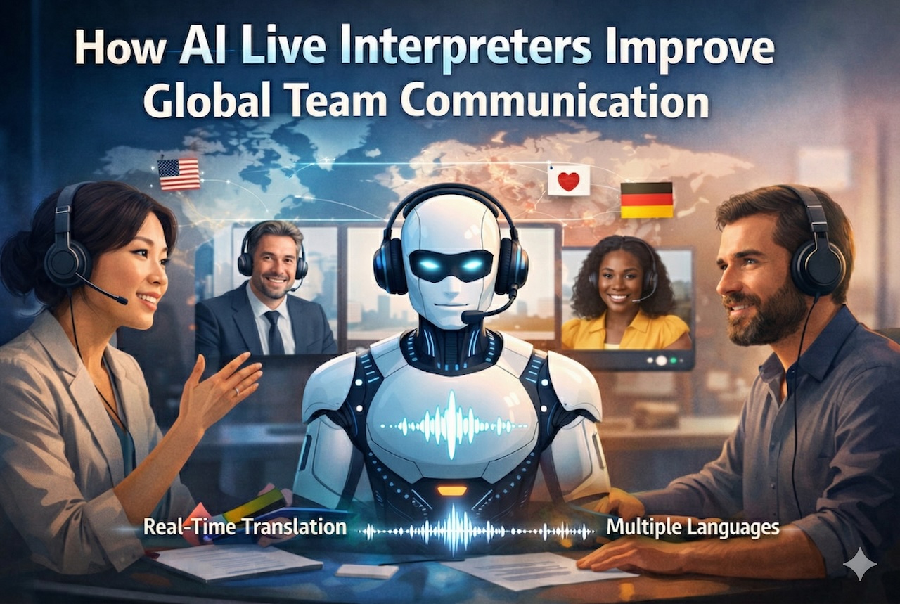 AI Interpreters