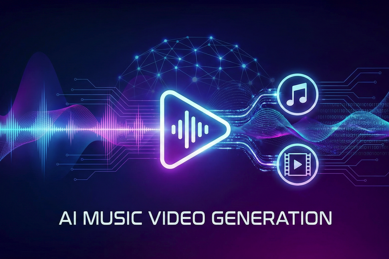 AI Music Generation