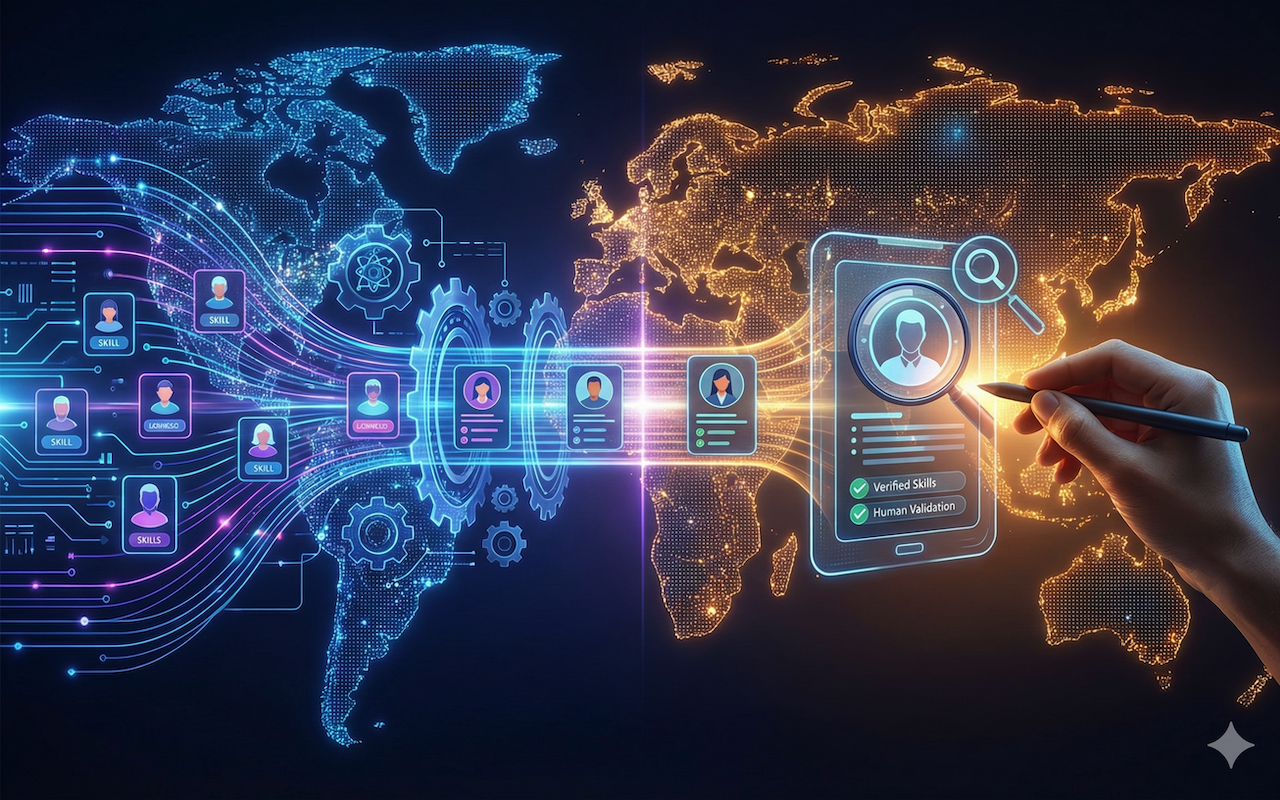 AI Recruitment Guide