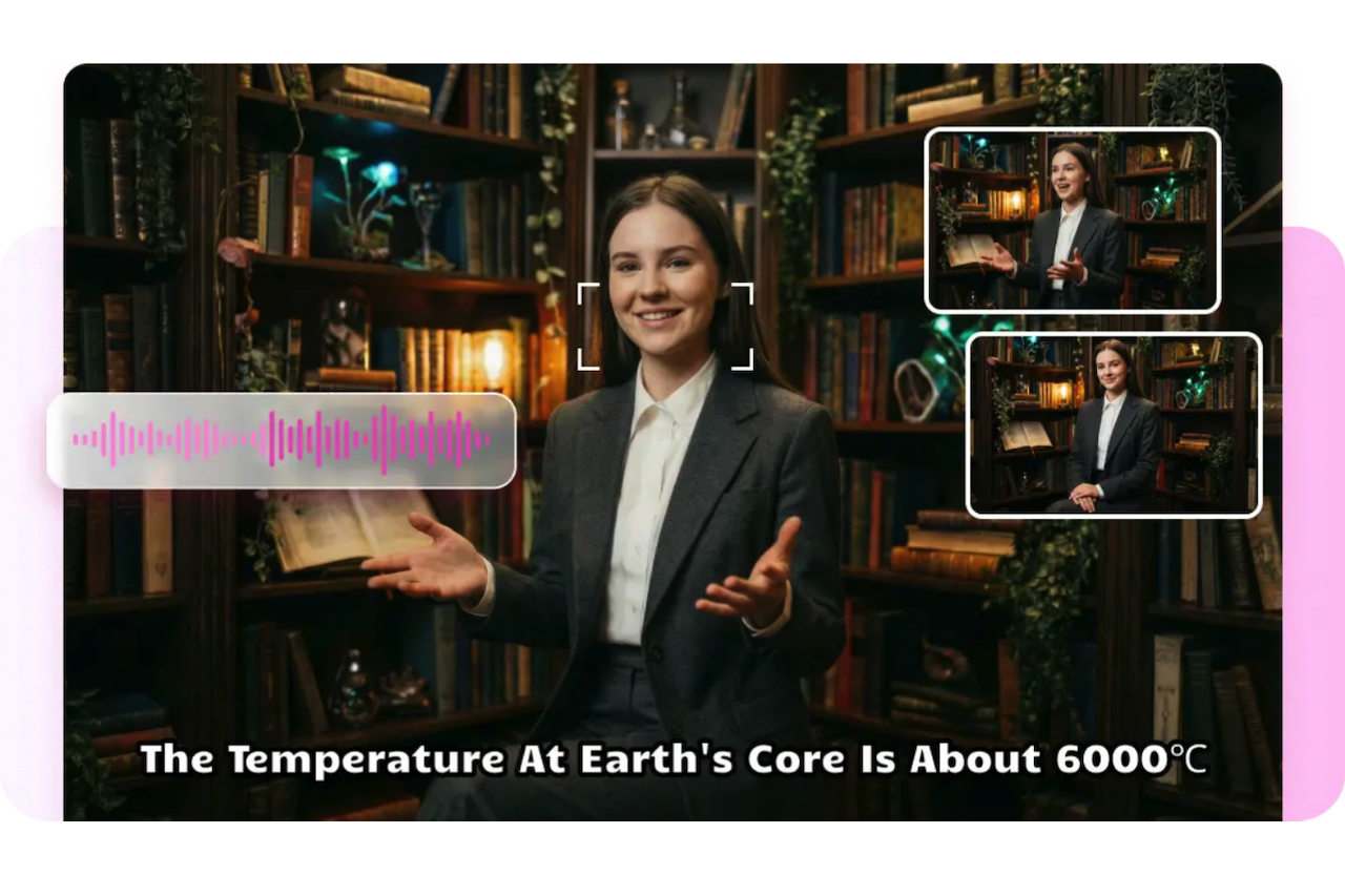 AI Video Generator