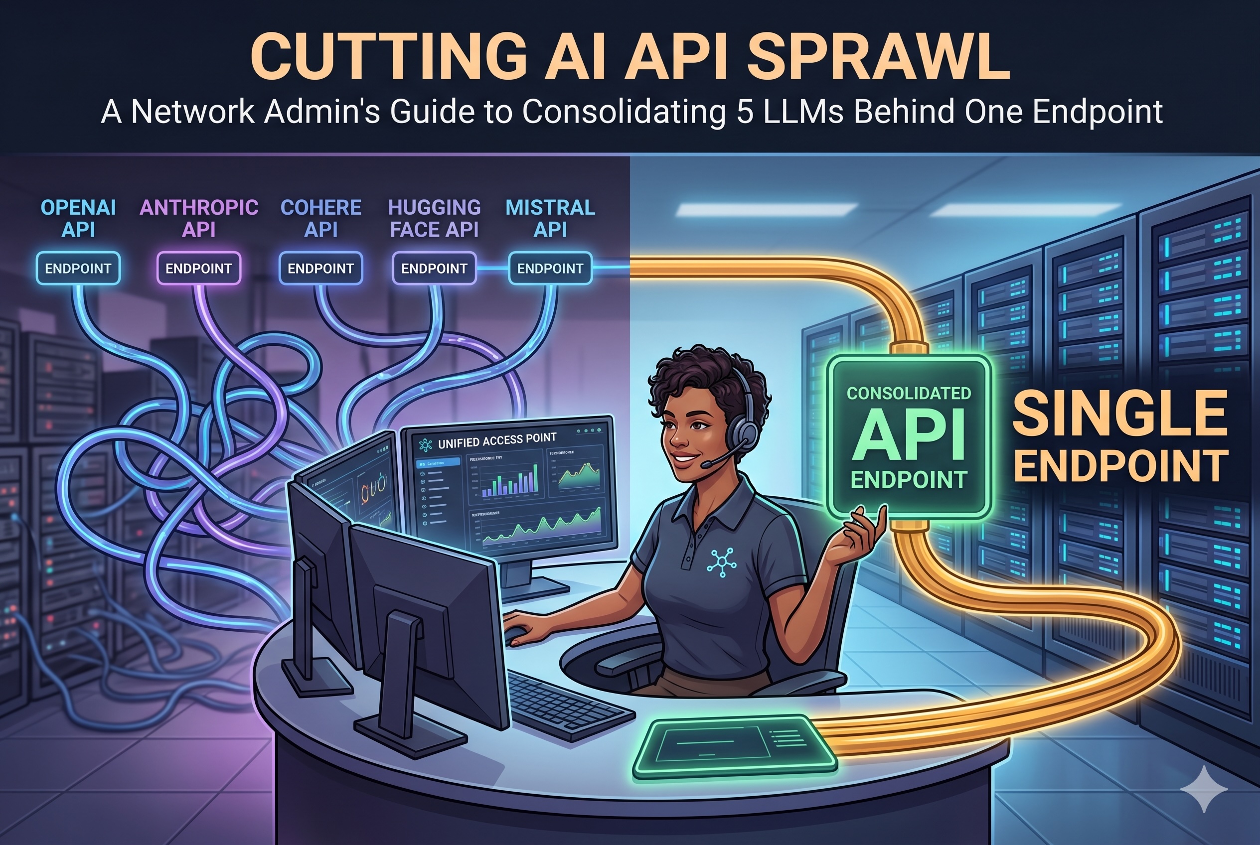 API Sprawl