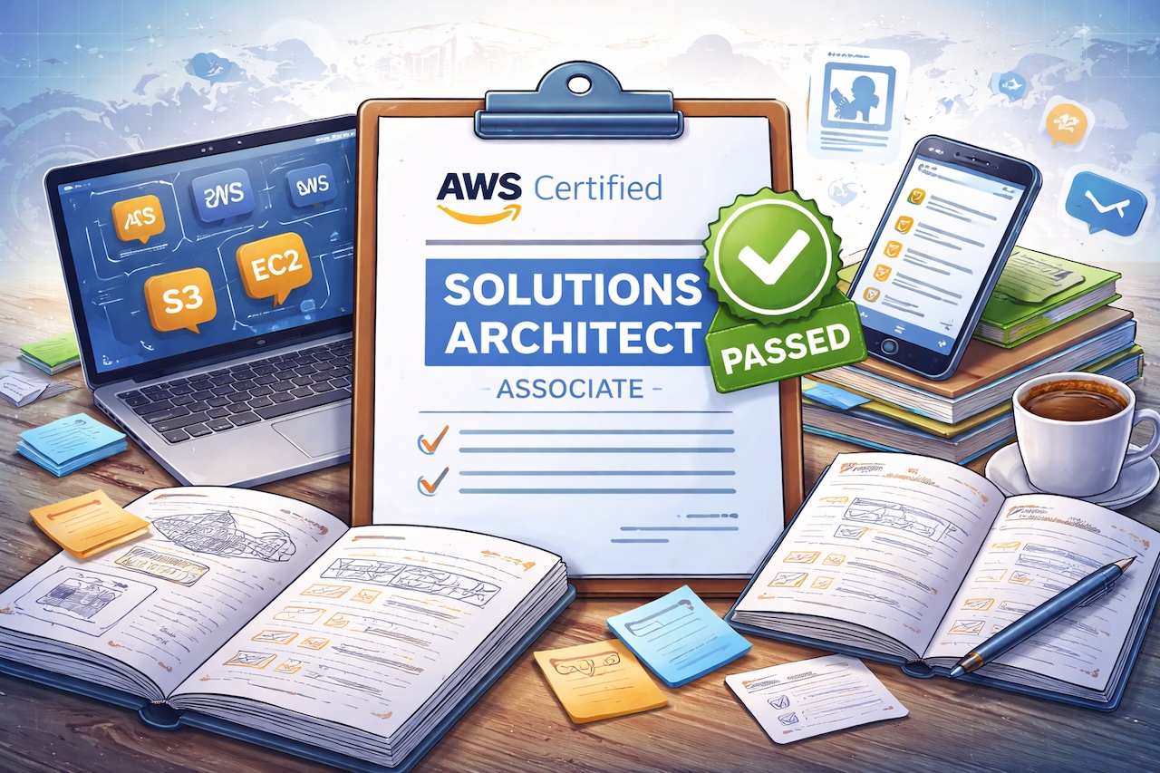 AWS Exam