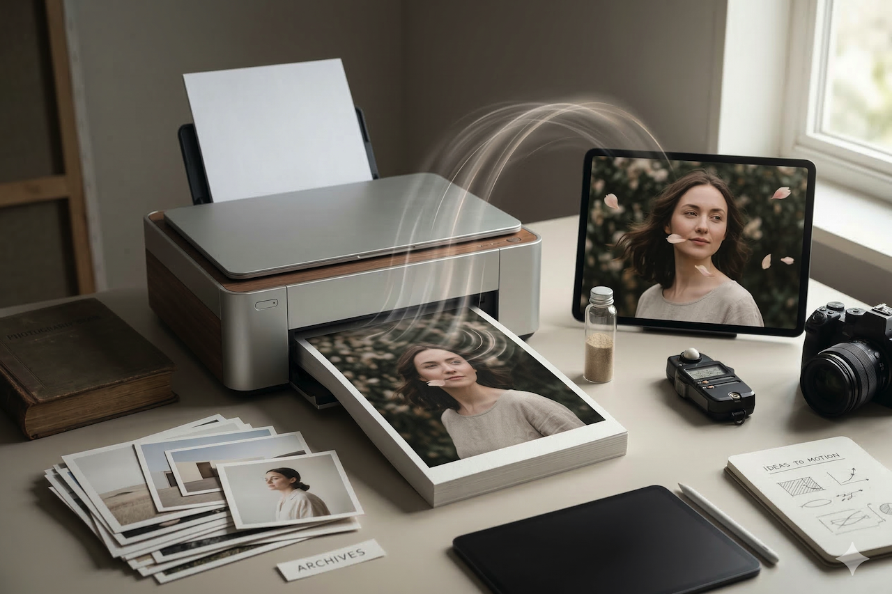 Image to Video Generator