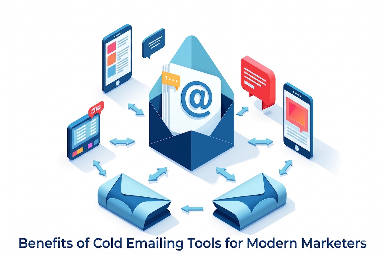Cold Emailing