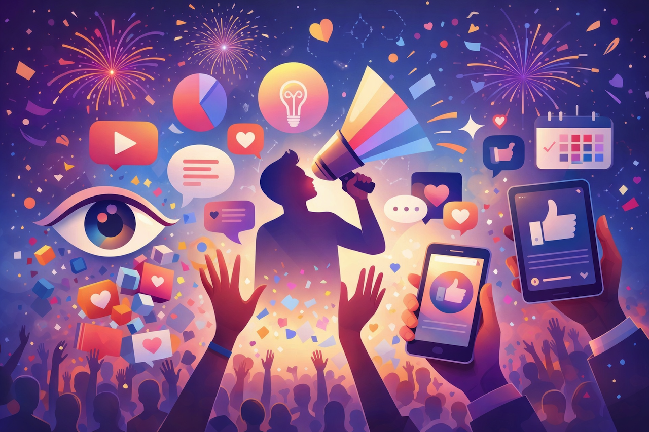 Creative Marketing Strategies