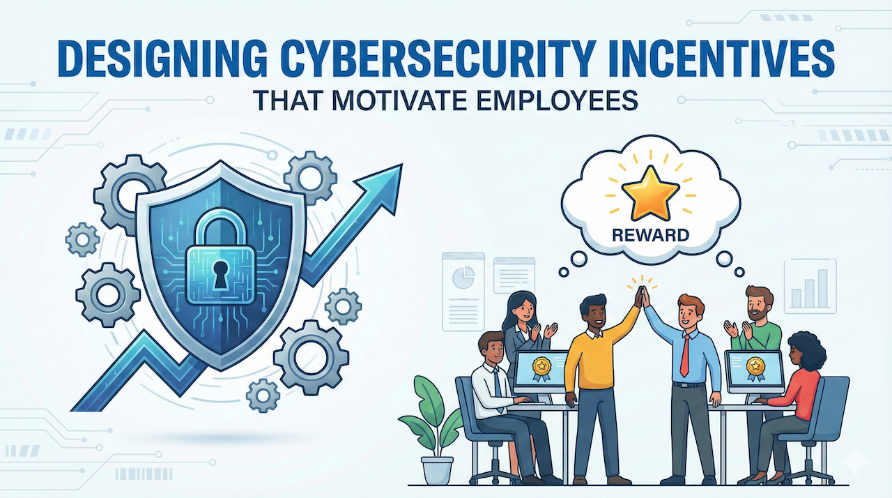  <p>Phishing attacks are becoming more sophisticated in 2026, making fast, accurate employee reporting more critical than ever. A well-designed reward program can turn everyday staff into your strongest security allies. Recognizing timely, high-quality re