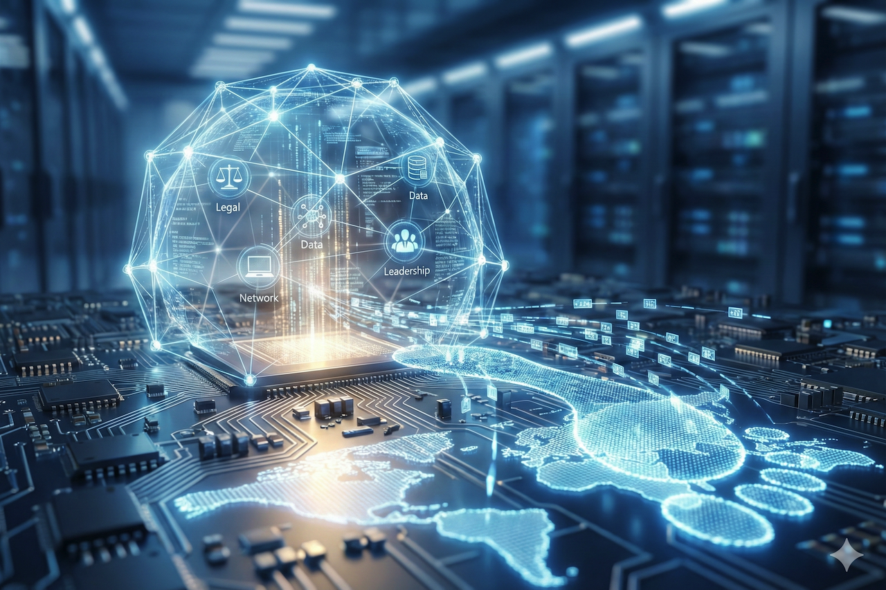 Digital Transparency