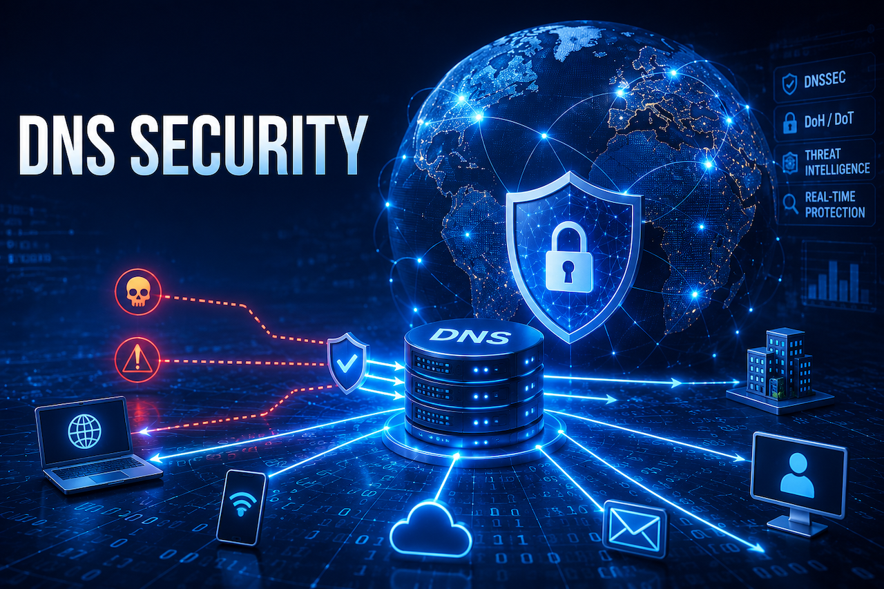 DNS Security