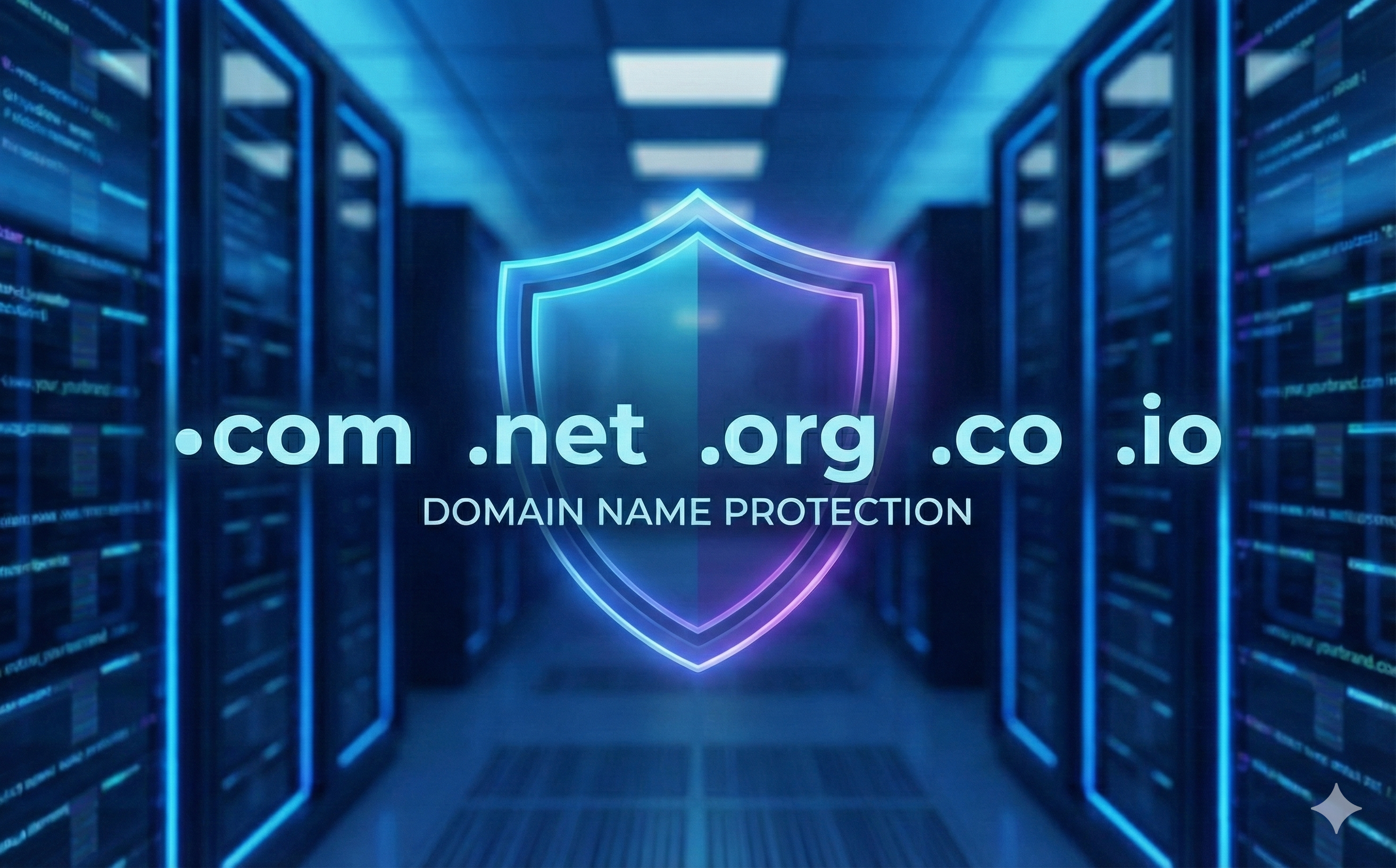 Domain Name Protection