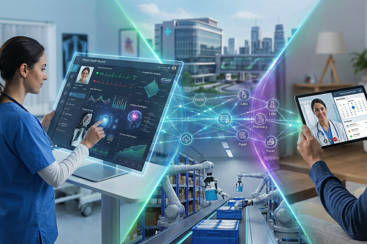 Healthcare Technology