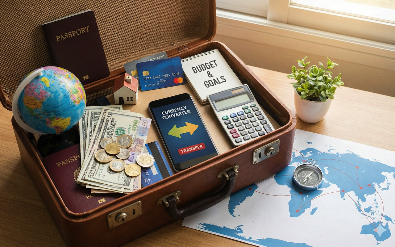 Financial Essentials