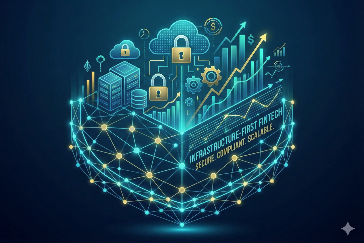 FinTech App Development