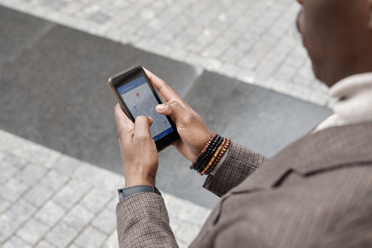 Geolocation for Business
