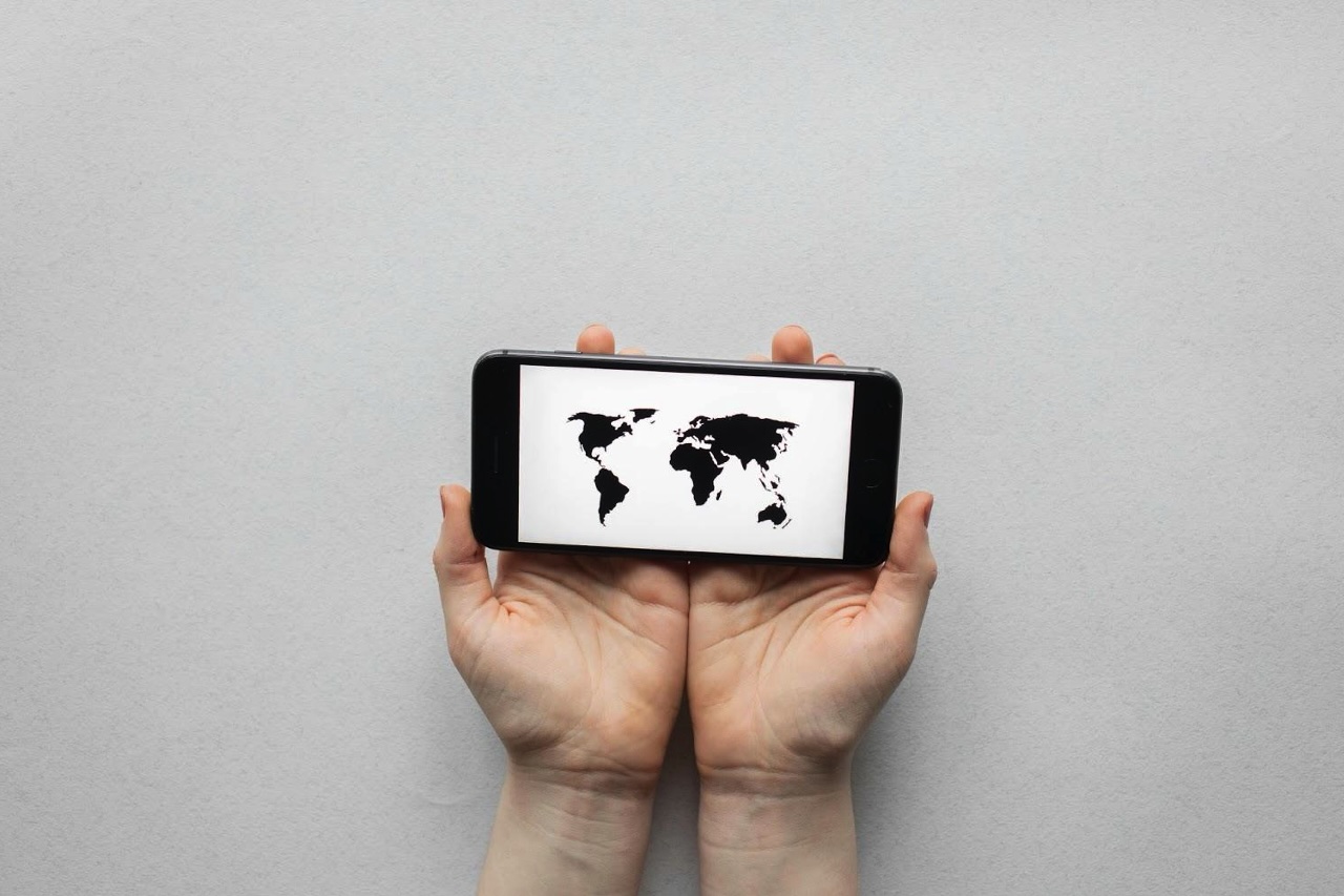 IP Geolocation on Datacenter Proxy