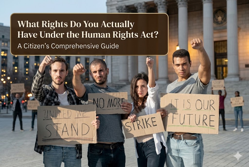 Human Rights Act