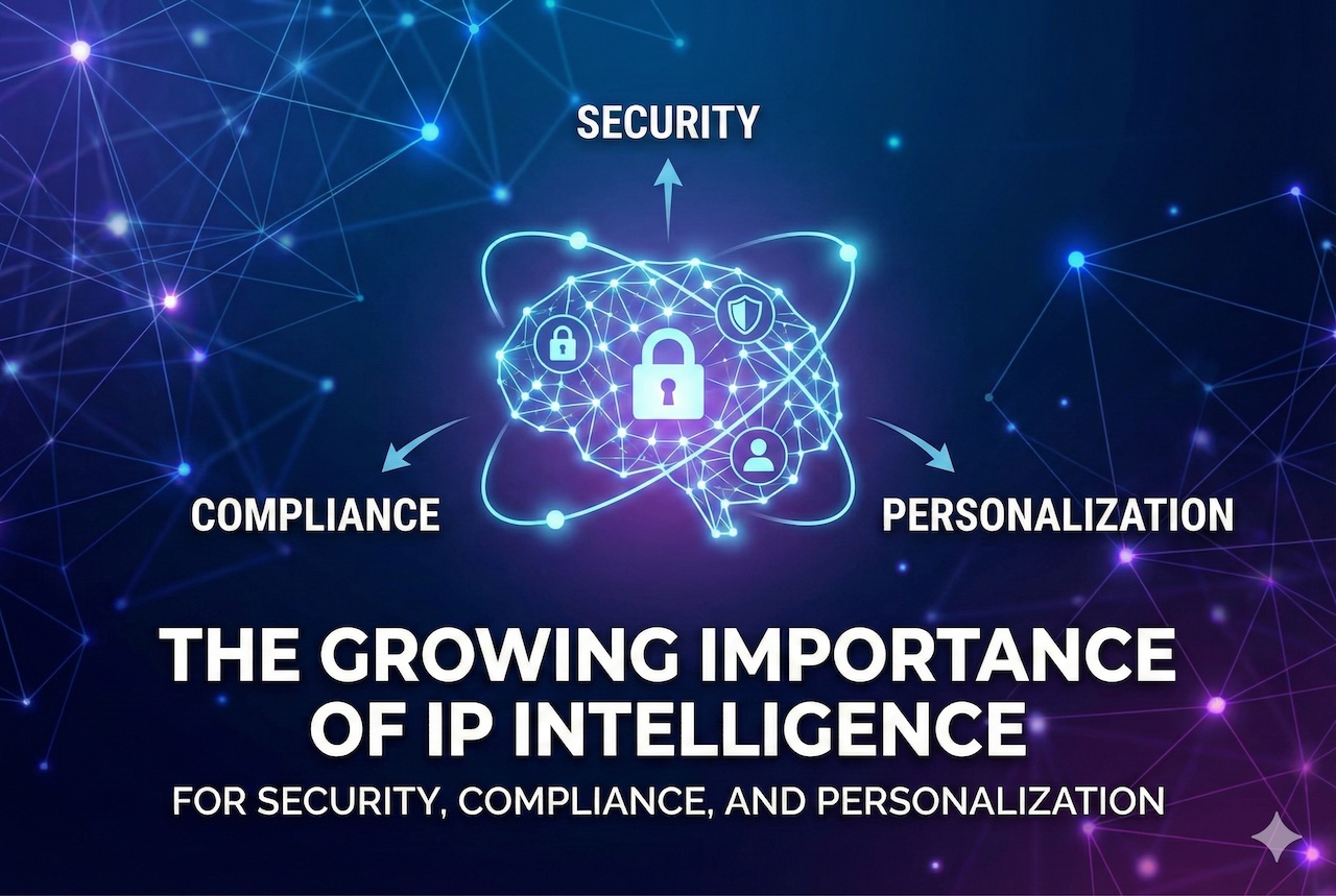 IP Intelligence