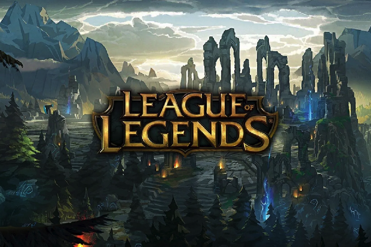 League of Legends