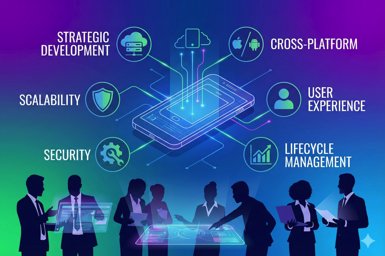 Mobile App Decisions