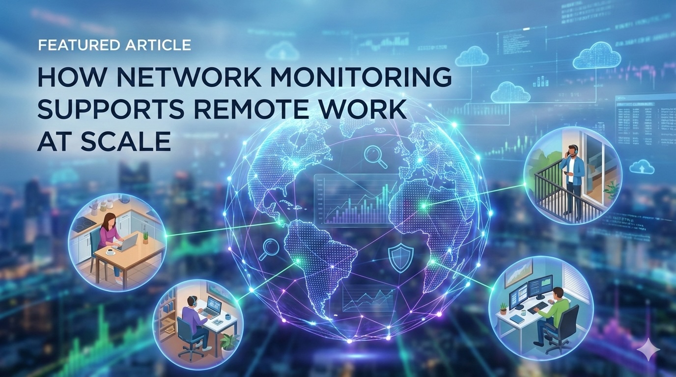 Network Monitoring