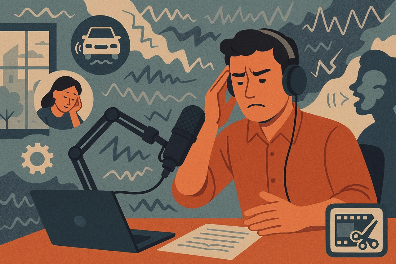 Desktop Noise Removal Tools