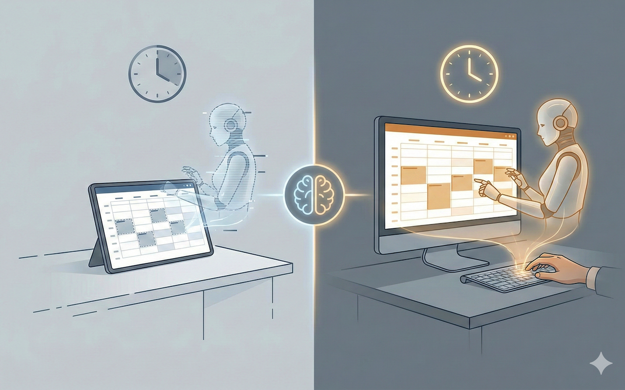Part-Time vs Full-Time VA