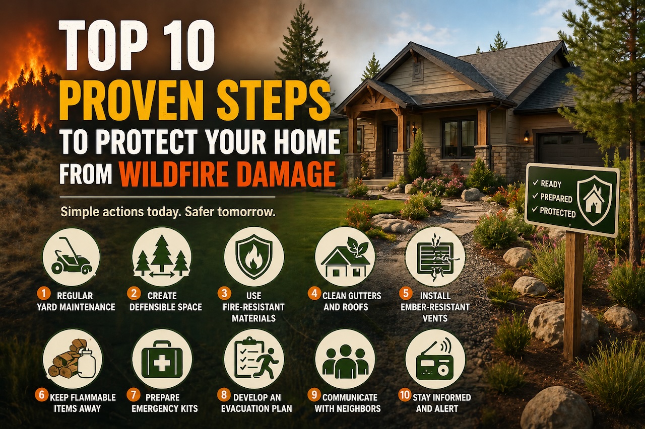 Protect your Home