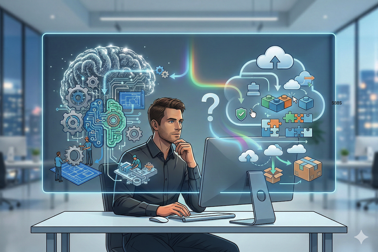 The Real Decision Framework