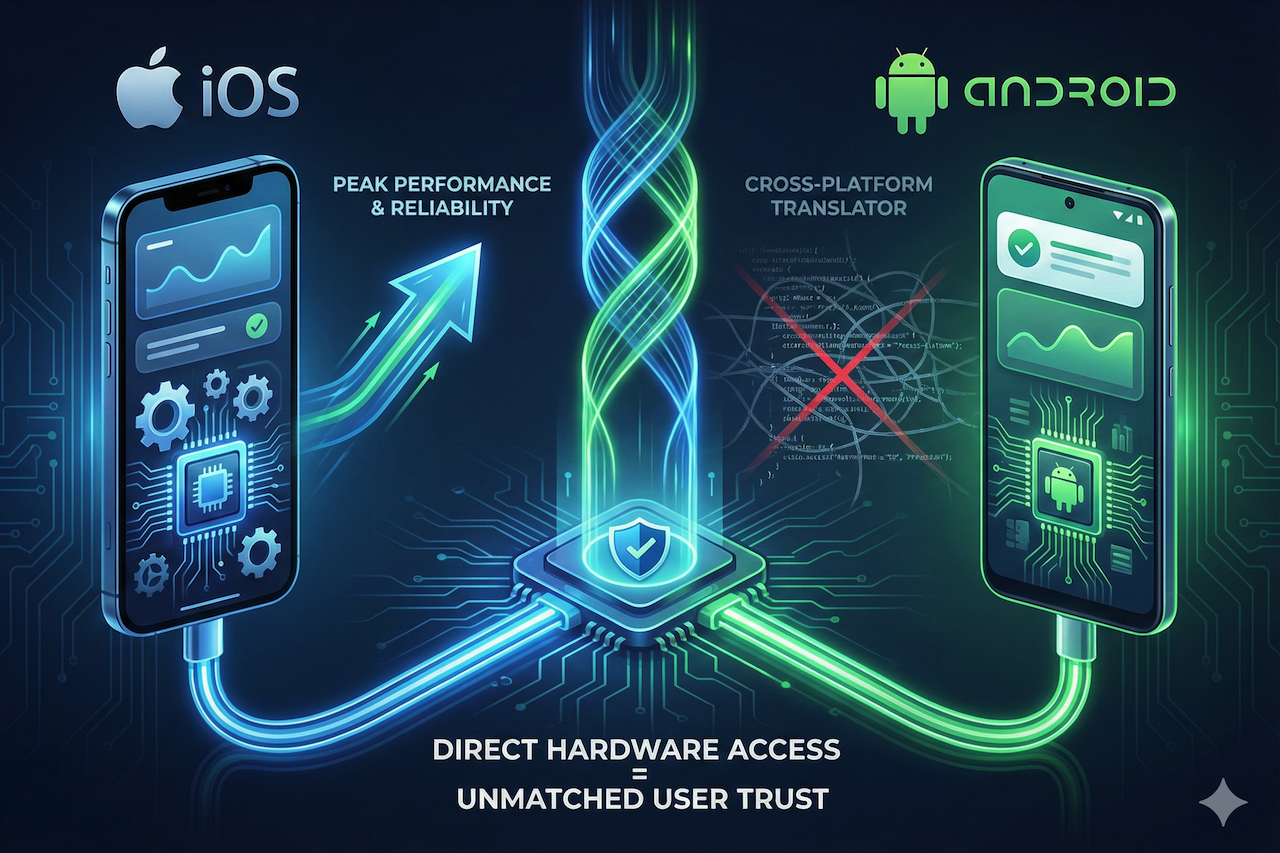 Reliable Native Apps