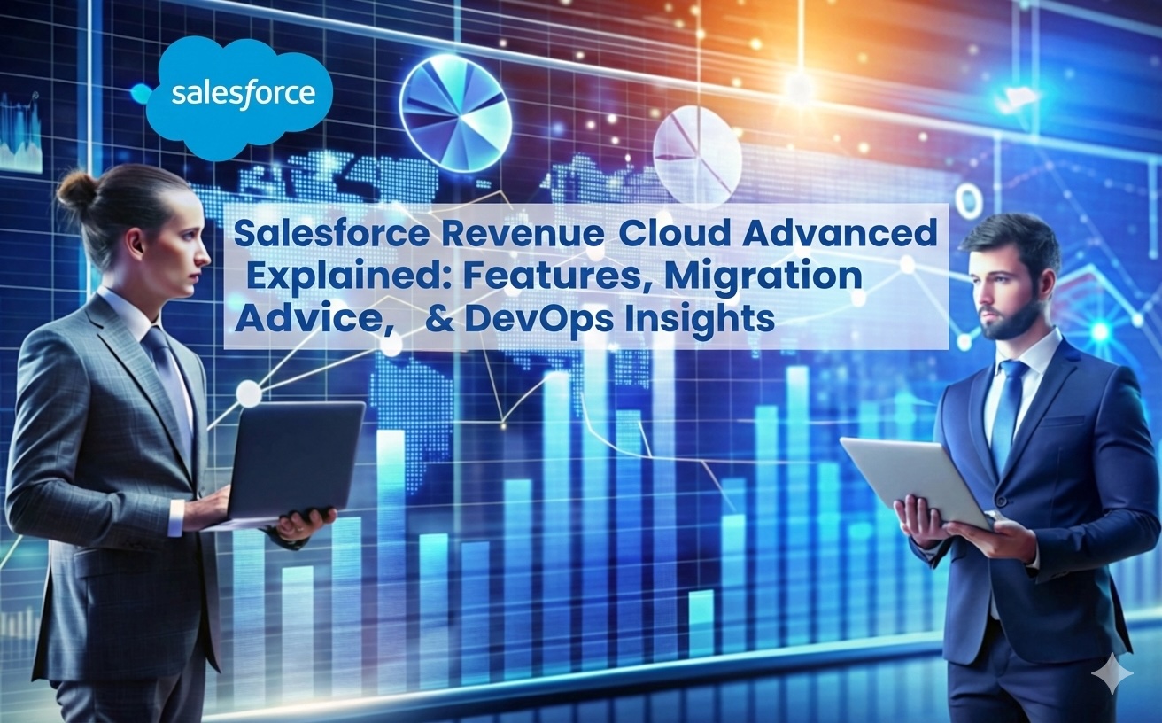 Two people looking at analytics