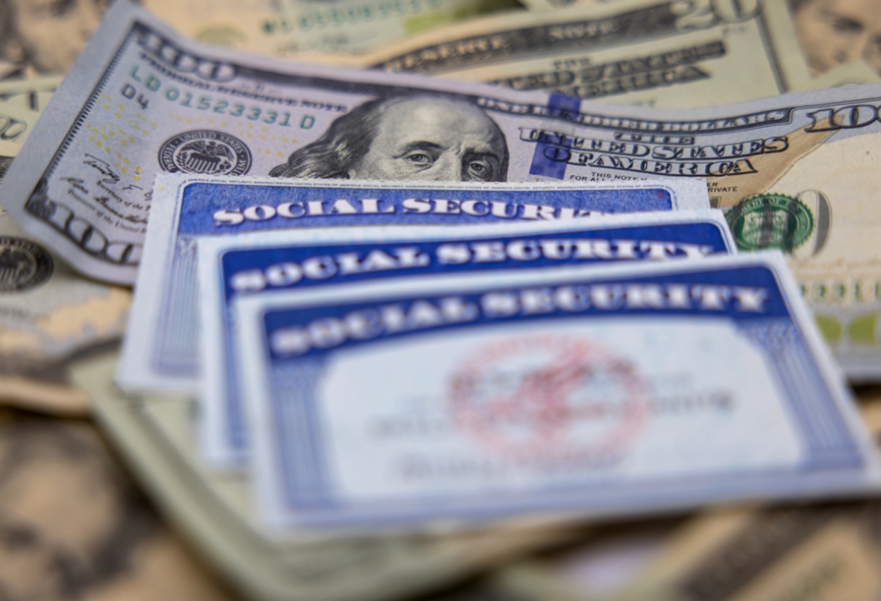 Social Security Scams