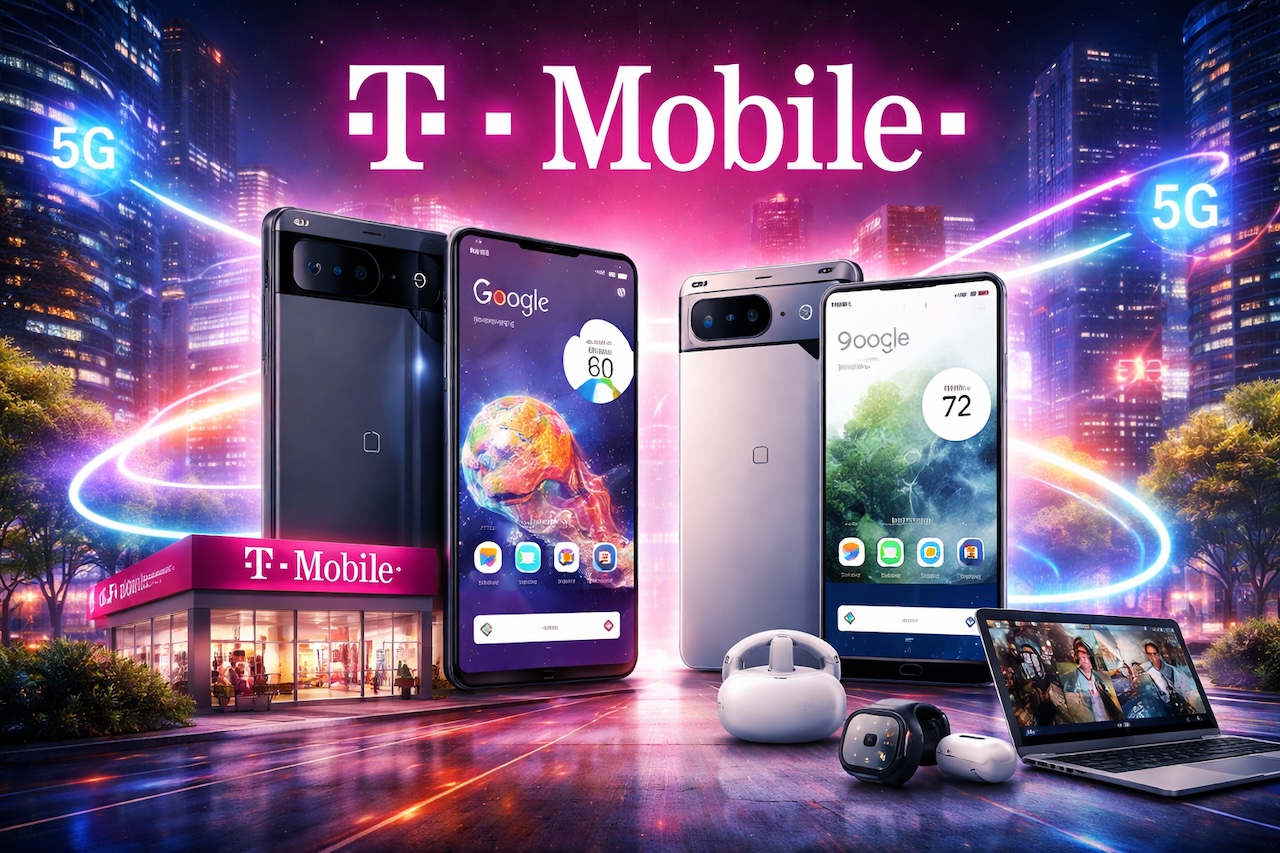 T-Mobile