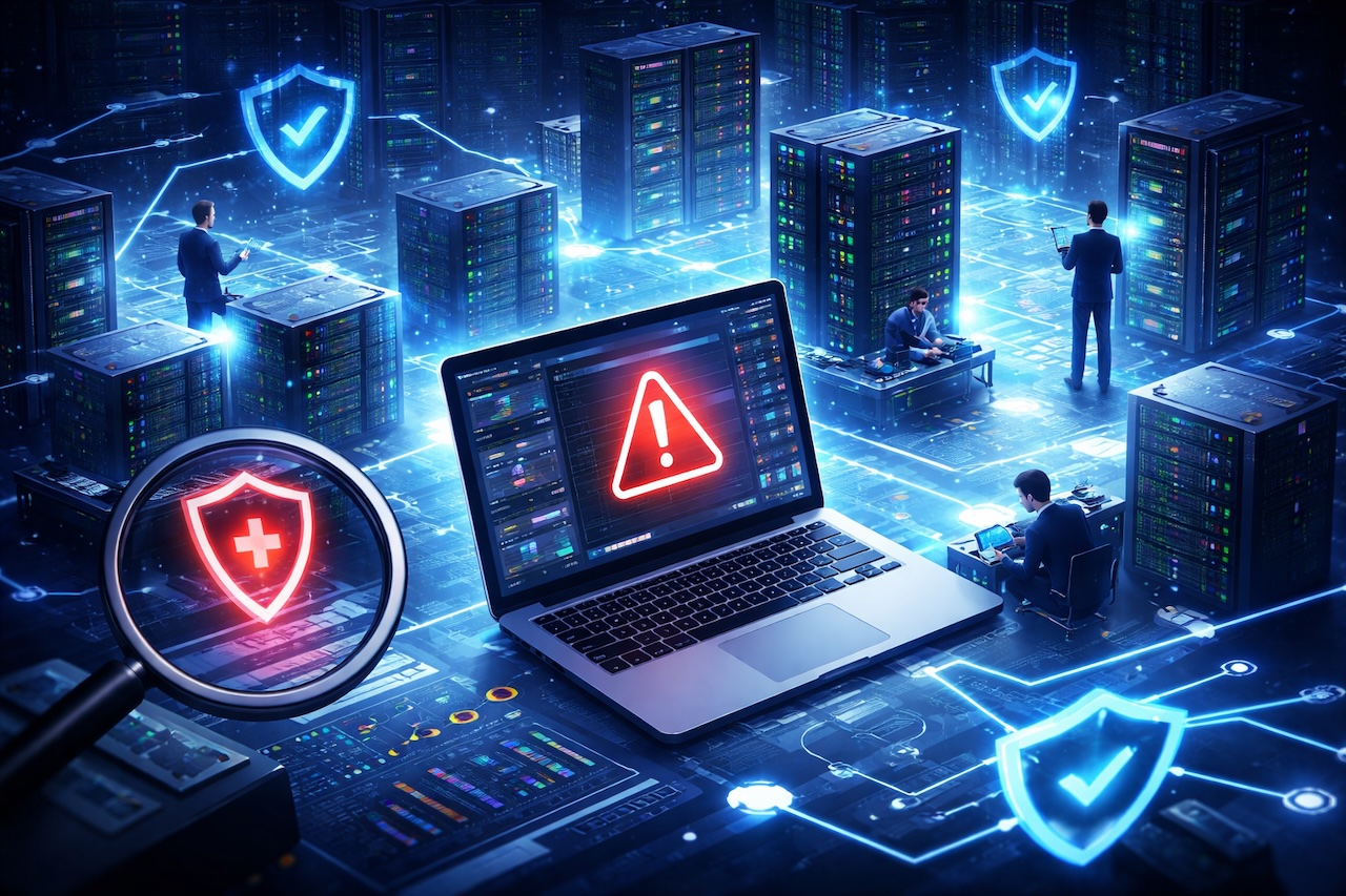 Target Unblocking at Scale