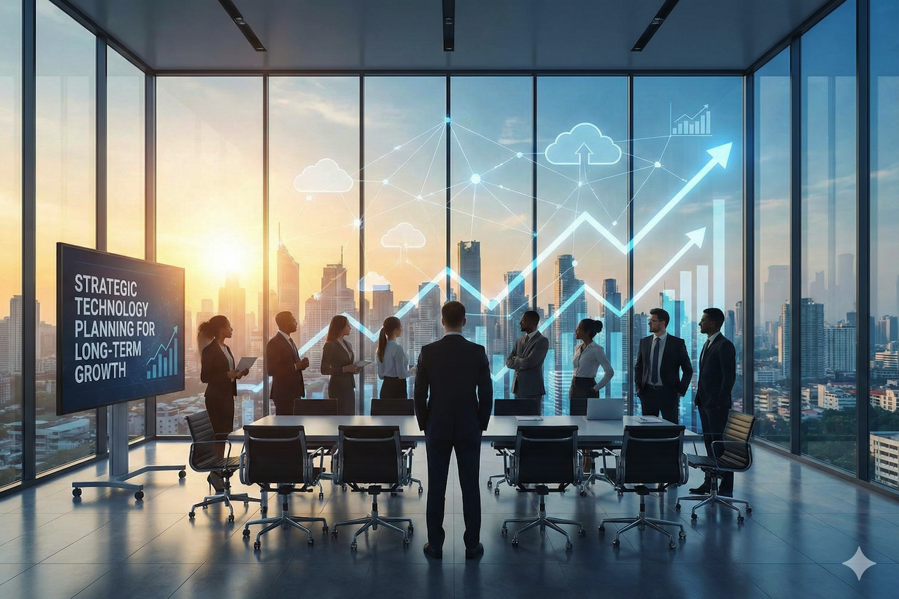 Technology Decisions