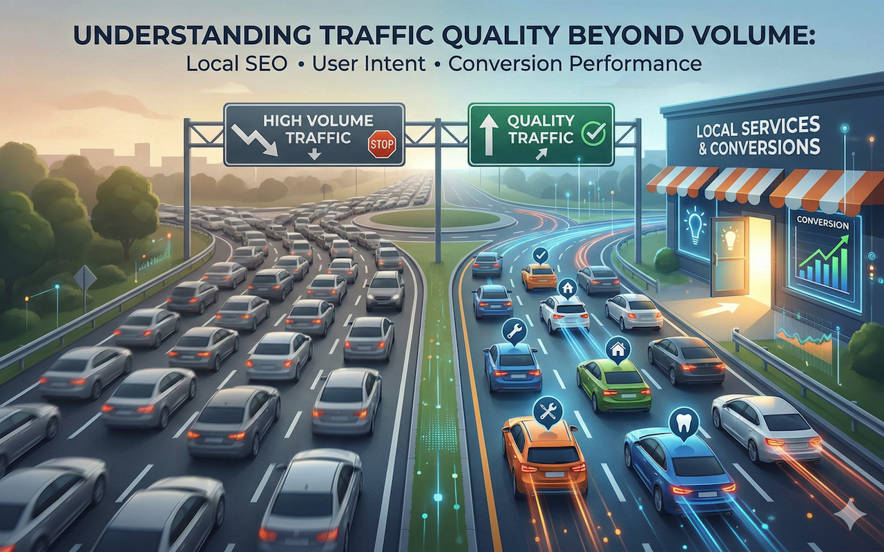 Traffic Quality