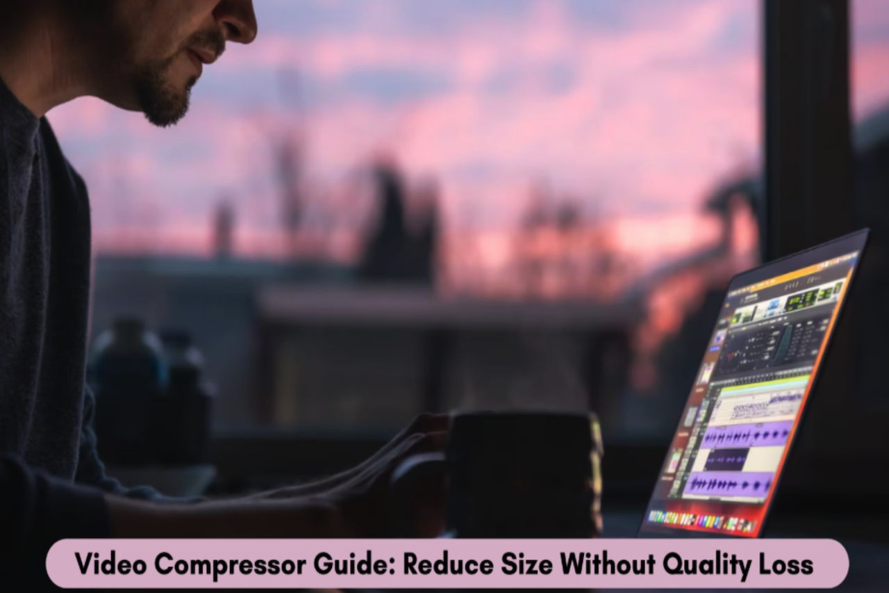 Video Compressor Guide