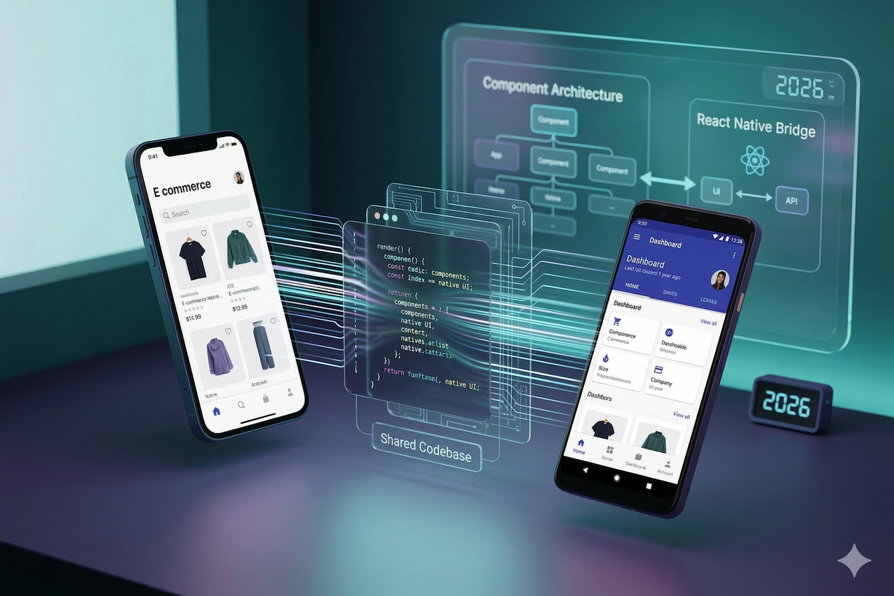 Mobile App Development