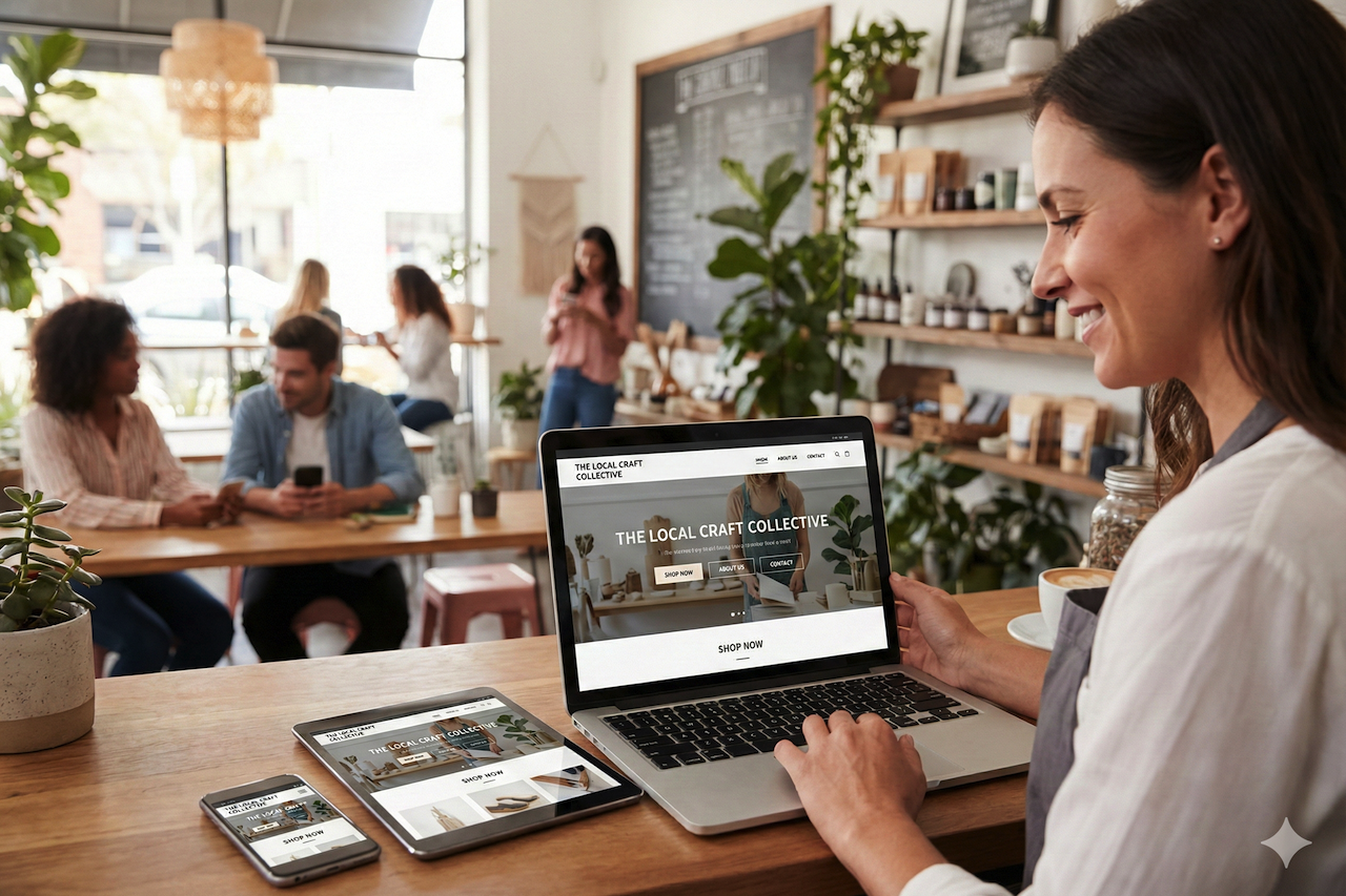 Why Web Design Matters