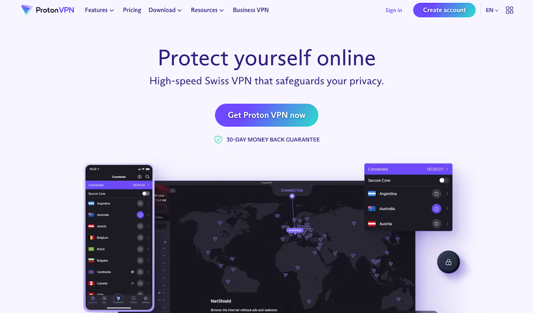 Proton VPN