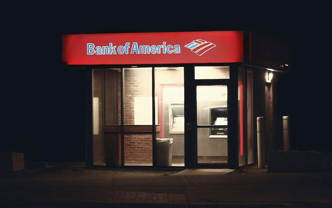 Bank of America