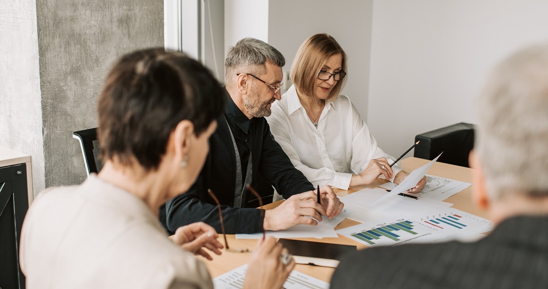 Employee Awareness Training