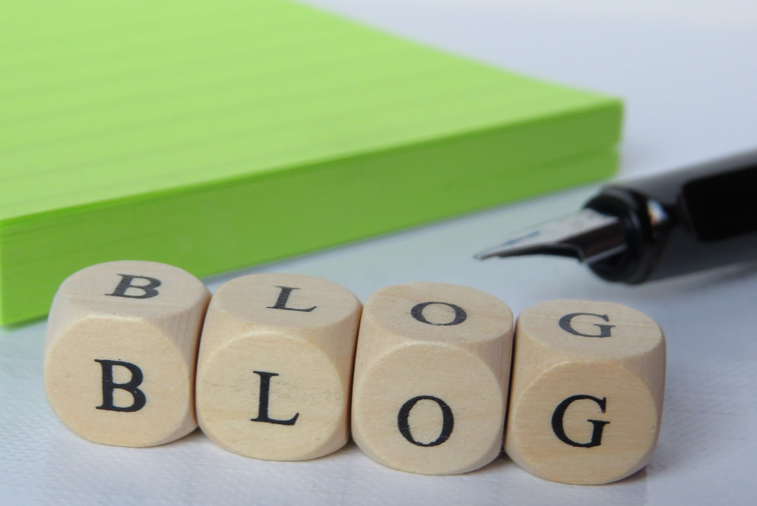 Guest Bloging Objectives