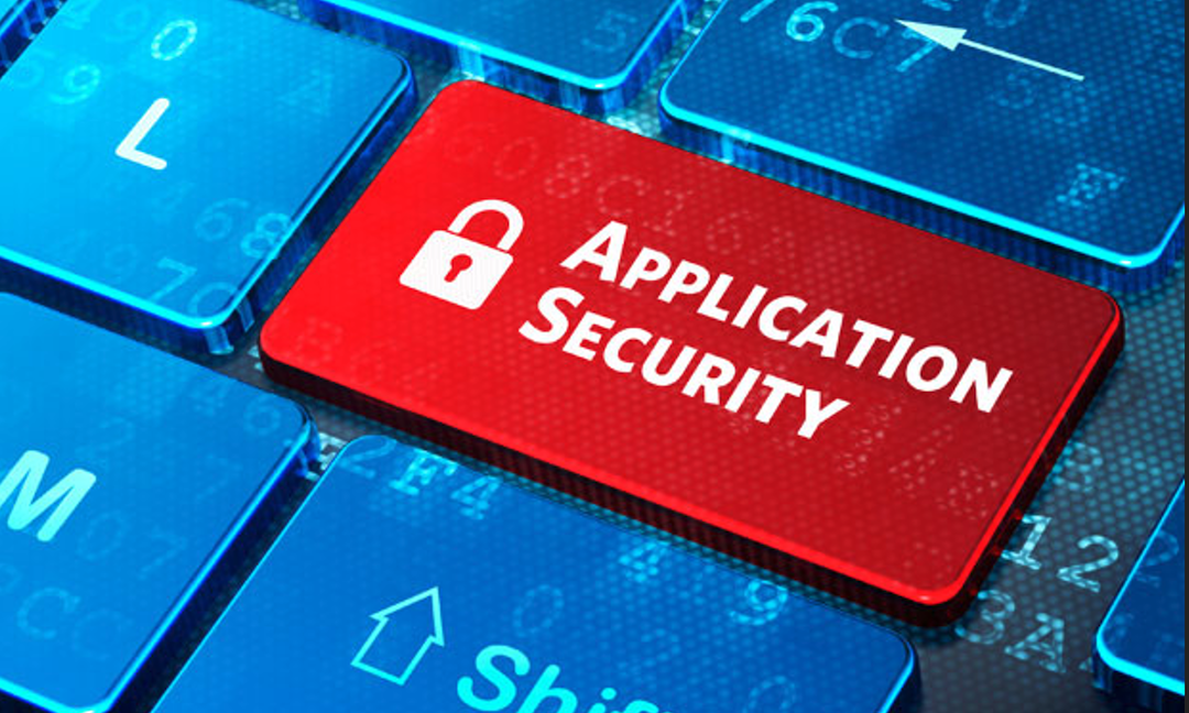 Application Security
