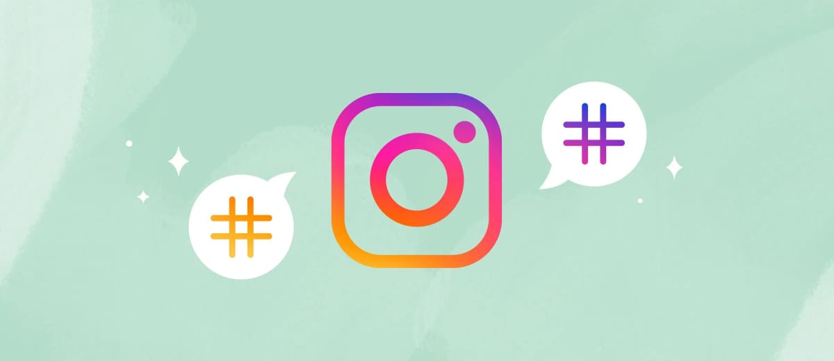 Leveraging your brand's hashtag in Instagram