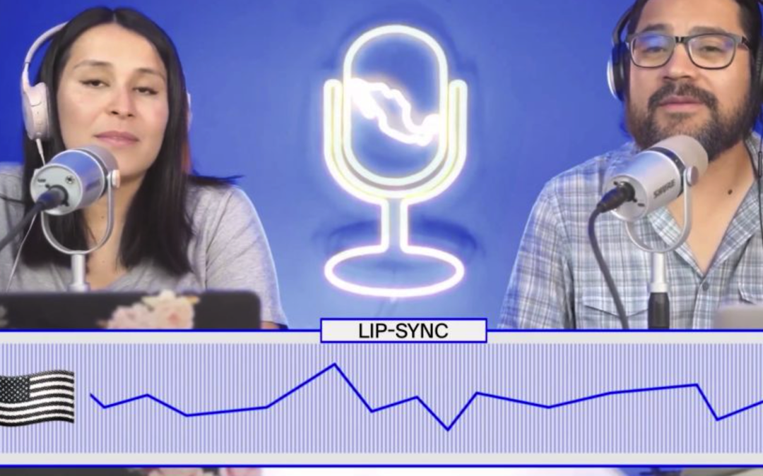 Lip Sync Trend