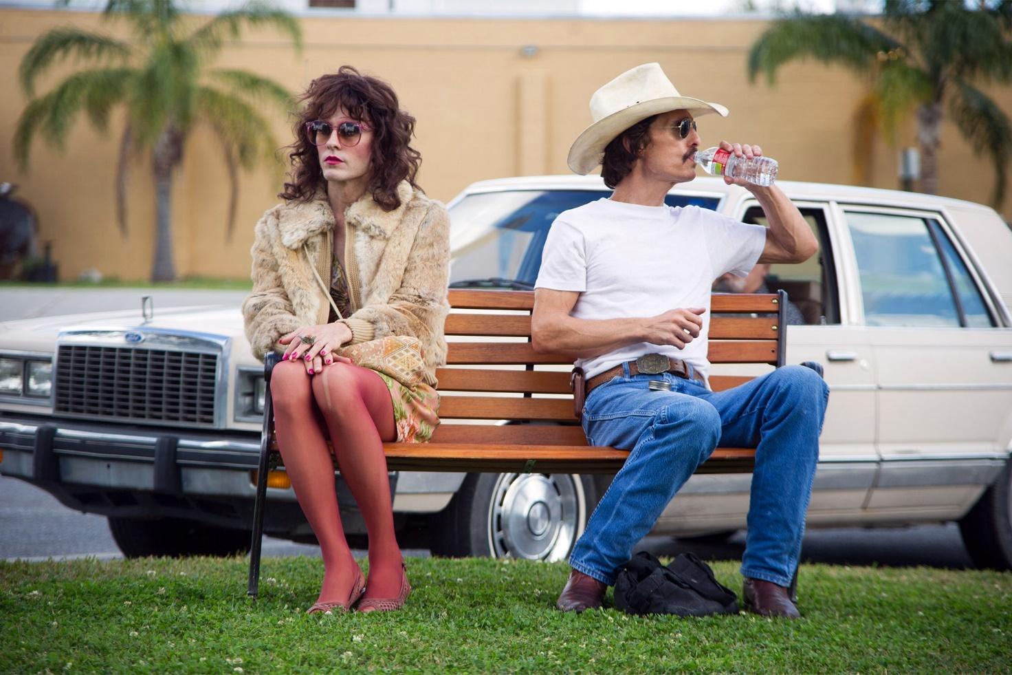 The Controversy Behind the Scenes of Dallas Buyers Club | Vanity Fair